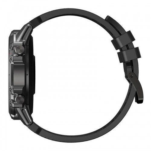 Smartwatch Zeblaze Vibe 7 Lite (Black) image 4