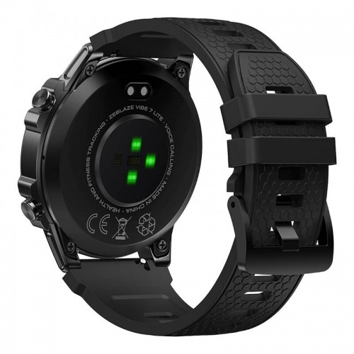 Smartwatch Zeblaze Vibe 7 Lite (Black) image 5