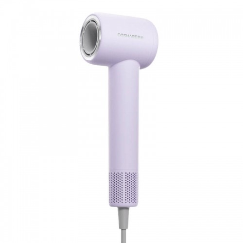 Hair Dryer Coshare HD20E SuperFlow SE (purple) image 1