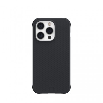 UAG Dot [U] - protective case for iPhone 14 Pro Max, compatible with MagSafe (black)