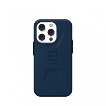 Apple UAG Civilian - protective case for iPhone 14 Pro Max (mallard)
