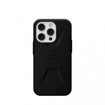 Apple UAG Civilian - protective case for iPhone 14 Pro Max (black)