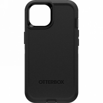 Apple Otterbox Defender - protective case with clip for iPhone 14 Plus (black) [P]