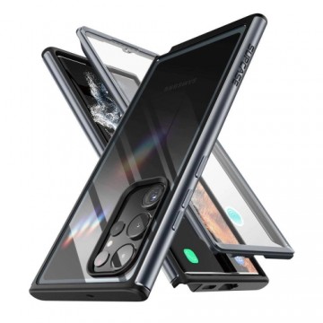 Samsung Supcase EDGE XT GALAXY S23 ULTRA BLACK