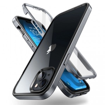 Apple Supcase Edge XT case for iPhone 14 Plus black