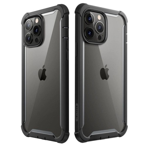 Apple Supcase IBLSN ARES IPHONE 14 PRO MAX BLACK image 2