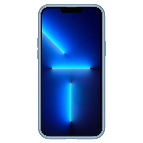Apple Spigen ULTRA HYBRID IPHONE 13 PRO MAX SIERRA BLUE image 3