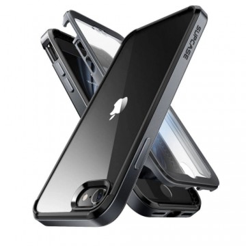 Apple Supcase UB EDGE PRO IPHONE 7|8 | SE 2020|2022 BLACK