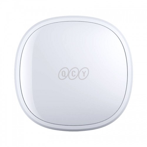 Wireless Earphones TWS QCY T13x (white) image 2