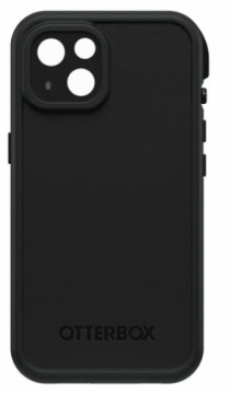 Apple Otterbox Series FRE - shockproof protective case for iPhone 14, compatible with MagSafe (black) [P]