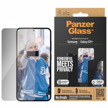 PanzerGlass Ultra-Wide Fit Sam S24+ S926 Privacy Screen Protection Easy Aligner Included P7351