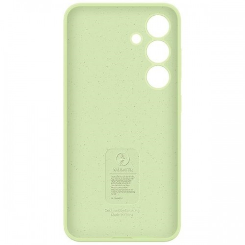 Etui Samsung EF-PS926TGEGWW S24+ S926 jasnozielony|light green Silicone Case image 5