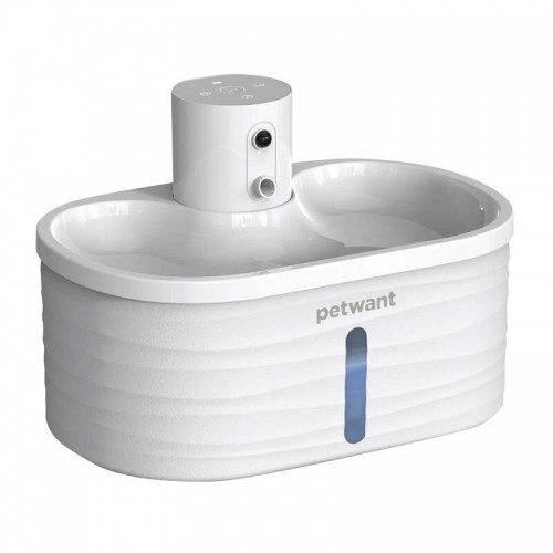 Water Fountain for pets Petwant W4-L image 2