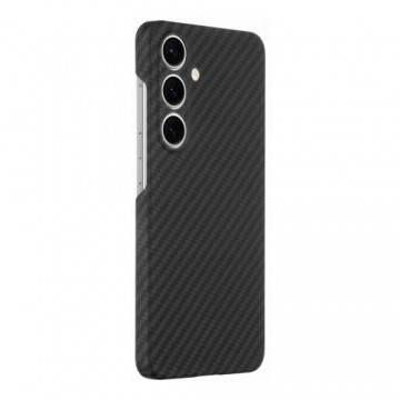 Tactical MagForce Aramid Cover for  Samsung Galaxy S24 Black