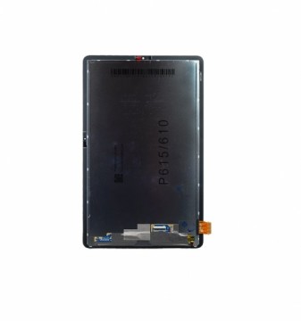 For_samsung LCD display + Touch Unit Samsung P613|P619 Galaxy TAB S6 Lite 2022 Black