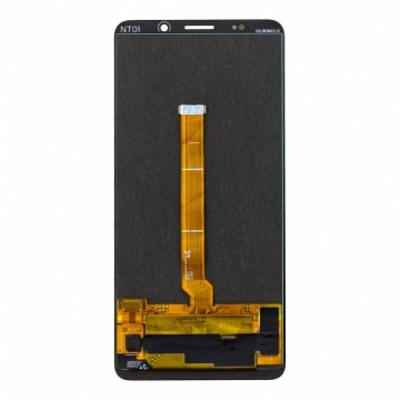 For_huawei Huawei Mate 10 Pro LCD Display + Touch Unit Black