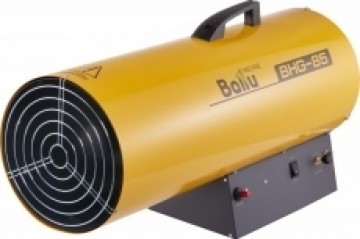 Ballu BHG-85 gāzes sildītājs