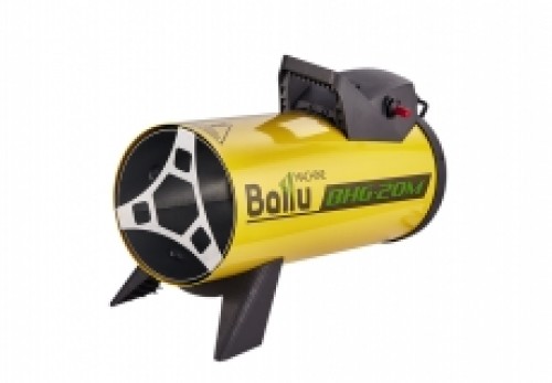 Ballu BHG-20M gāzes sildītājs image 1