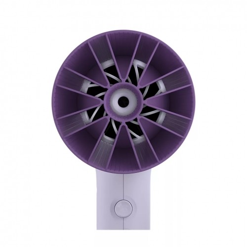 PHILIPS matu fēns, 2100 W, gaiši  violets - BHD341/10 image 4