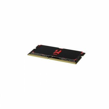 RAM Atmiņa GoodRam IR-3200S464L16SA DDR4 8 GB CL16