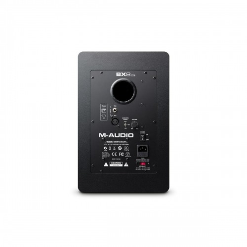 Studio monitor M-Audio BX8 D3 150 W image 2