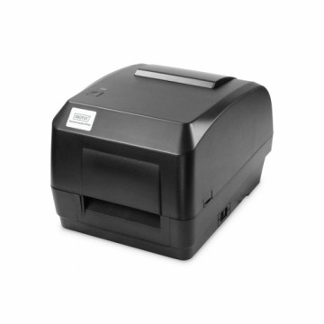 Принтер для этикеток Digitus DA-81021 Чёрный Нет