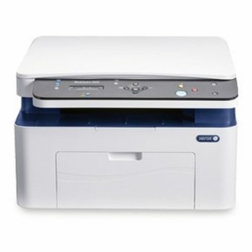 Мультифункциональный принтер Xerox WorkCentre 3025/NI