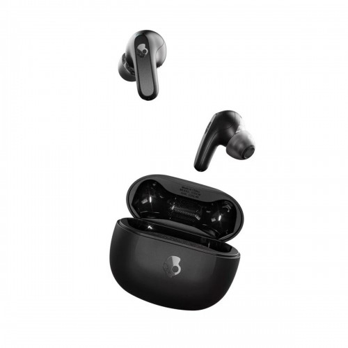 Austiņas In-ear Bluetooth Skullcandy S2RLW-Q740 Melns image 3