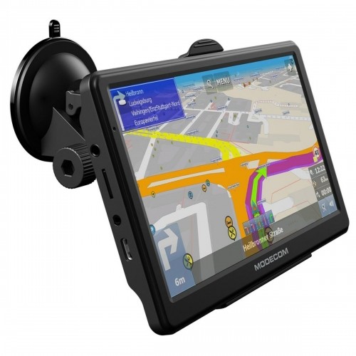 GPS Navigators Modecom FreeWAY CX 7" image 1
