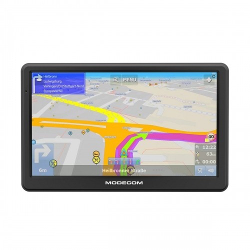 GPS Navigators Modecom FreeWAY CX 7" image 2