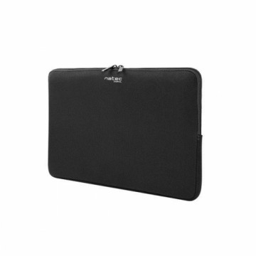 Рюкзак для ноутбука Natec CORAL 14.1 Чёрный 53 x 37 x 27 cm
