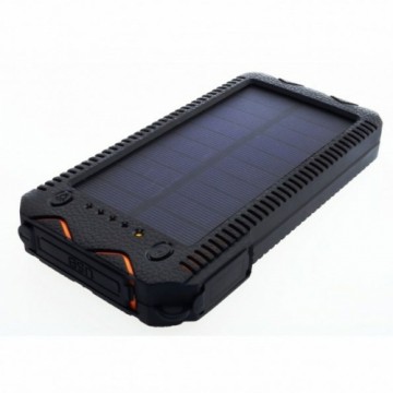 Аккумулятор для Ноутбук Powerneed S12000Y Чёрный Оранжевый 12000 mAh
