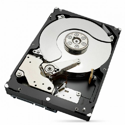 Cietais Disks Seagate IronWolf  Pro ST6000NT001 3,5" 6 TB image 4