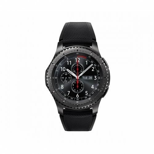 Умные часы Samsung Gear S3 1,3" (Пересмотрено B) image 1