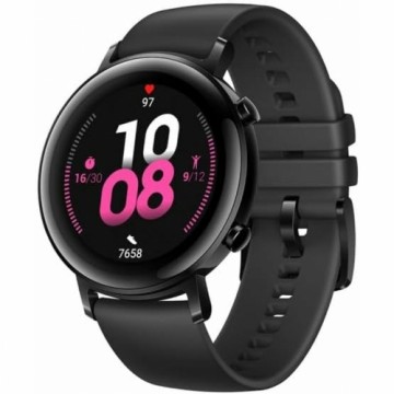 Умные часы Huawei Watch GT 2 Чёрный (Пересмотрено A)