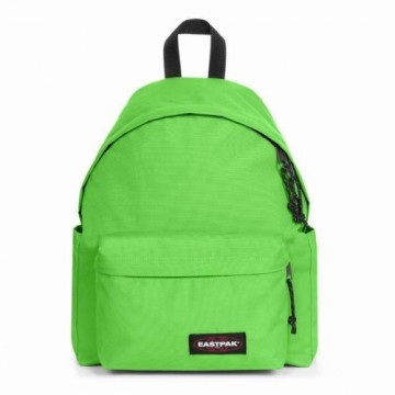 Повседневный рюкзак Eastpak  Padded Pak'r Sour  Лаймовый зеленый