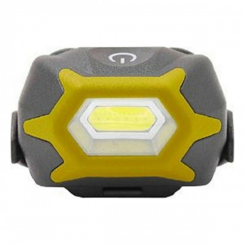 Светодиодная система для головы EDM XL Жёлтый 1 W 120 Lm image 3