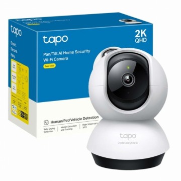 Видеокамера наблюдения TP-Link Tapo C220