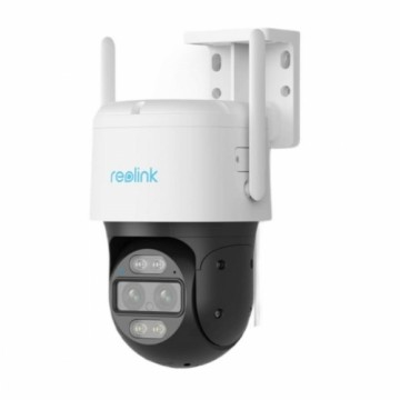 Uzraudzības Videokameras Reolink Trackmix Wired LTE