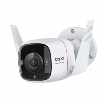 Uzraudzības Videokameras TP-Link Tapo C325WB