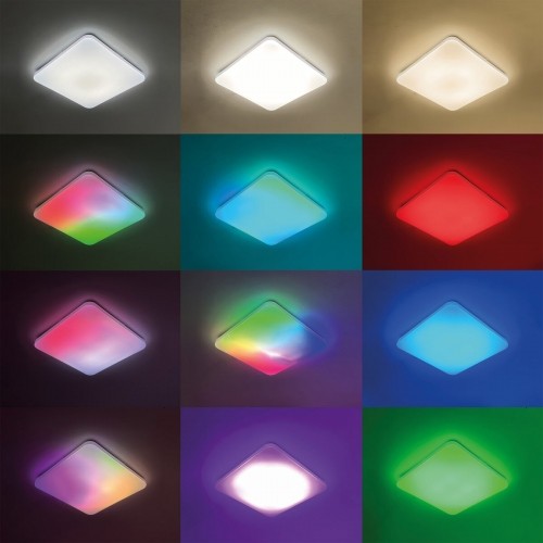 Светодиодный потолочный светильник KSIX Twilight image 4