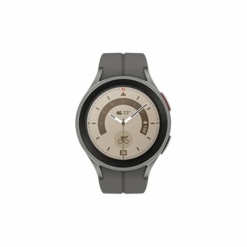 Умные часы Samsung Серый 45 mm 4G