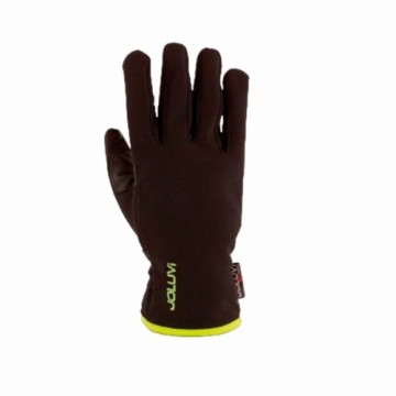 Перчатки Joluvi Soft-Shell Lady Чёрный