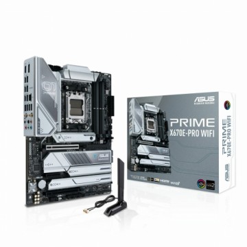 Mātesplate Asus AMD AMD AM5