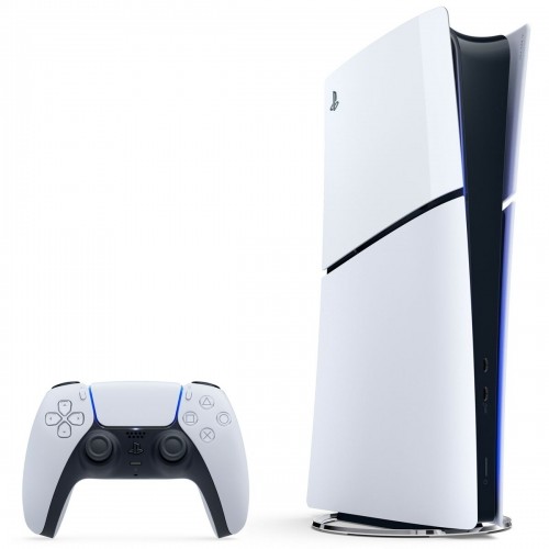 Xbox Series S Sony 1000040657 Francūzis image 1