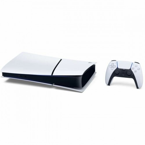 Xbox Series S Sony 1000040657 Francūzis image 2