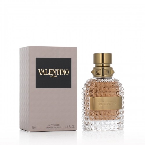 Мужская парфюмерия Valentino EDT Valentino Uomo 50 ml image 1
