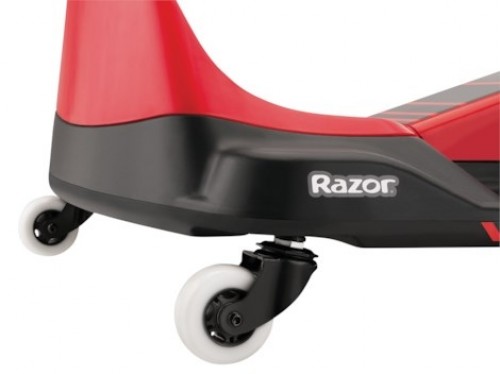 Electric drift cart Razor Crazy Cart Shift image 5