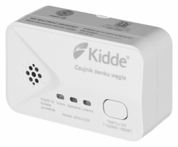 Kidde Carbon Monoxide Detector 2030-DSCR