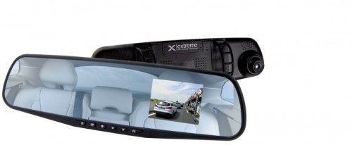 Extreme XDR103 car mirror / component image 1